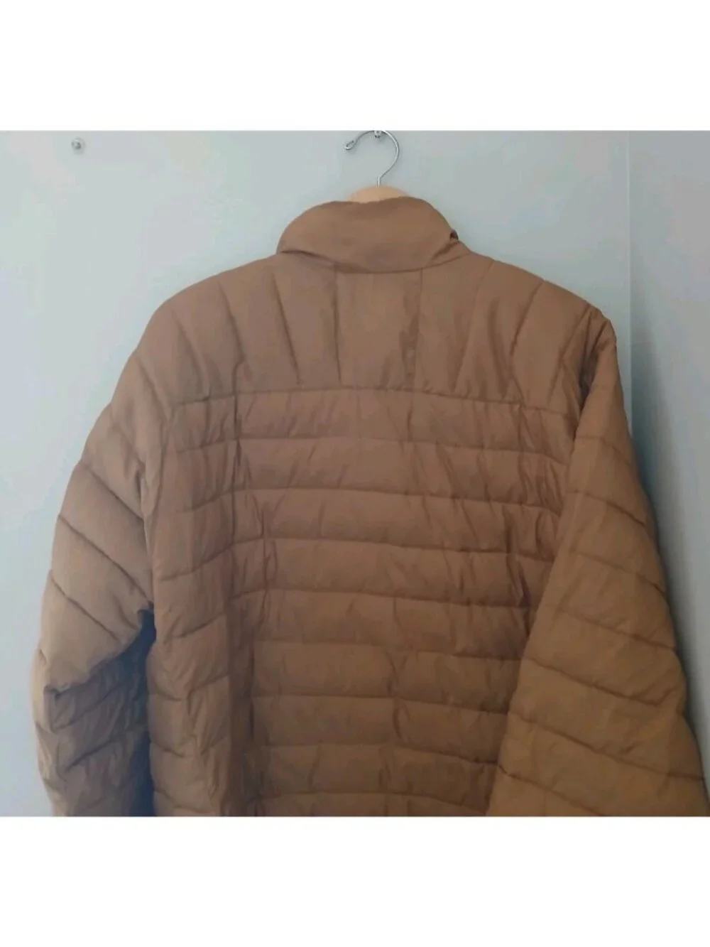 Alaskan Hardgear AKHG Duluth Trading Puffin‎ Puffer Jacket